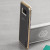 VRS Design Crystal Bumper Samsung Galaxy S8 Case - Shine Gold 6
