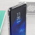 VRS Design Crystal Bumper Samsung Galaxy S8 Case - Shine Gold 9