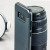 VRS Design High Pro Shield Samsung Galaxy S8 Plus Case - Dark Silver 3