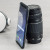 VRS Design High Pro Shield Samsung Galaxy S8 Plus Case - Dark Silver 4