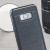 VRS Design High Pro Shield Samsung Galaxy S8 Plus Case - Dark Silver 5