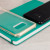 VRS Design Crystal Bumper Samsung Galaxy S8 Plus Case - Goud 8