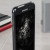 Rearth Ringke Fusion Case Samsung Galaxy A3 2017 Hülle in Smoke Black 3