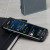 Coque Samsung Galaxy A3 2017 Rearth Ringke Fusion – Noire transparente 5