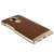 VRS Design Simpli Mod Leather-Style Huawei Mate 9 Case - Brown 5