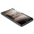 VRS Design Simpli Mod Lederlook Huawei Mate 9 Case - Zwart 4