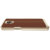 VRS Design Simpli Mod Leather-Style OnePlus 3T / 3 Case - Brown 3