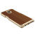 VRS Design Simpli Mod Leather-Style OnePlus 3T / 3 Case - Brown 5