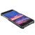 VRS Design Simpli Mod Lederlook OnePlus 3T / 3 Case - Zwart 4