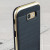 VRS Design High Pro Shield Samsung Galaxy A5 2017 Case - Shine Gold 2