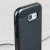 VRS Design High Pro Shield Samsung Galaxy A5 2017 Case Hülle - Stahl Silber 4