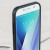 Coque Samsung Galaxy A5 2017 VRS Design High Pro Shield – Argent Acier 5