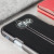 VRS Design Simpli Mod Leather-Style Samsung Galaxy A5 2017 Skal- Svart 2