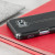 VRS Design Simpli Mod Leather-Style Samsung Galaxy A5 2017 Case- Black 3