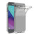 Olixar Ultra-Thin Samsung Galaxy J3 2017 Case - Clear - US Version 2
