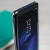 Olixar FlexiShield Samsung Galaxy S8 Plus Gel Case - Transparant 4