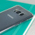 Olixar FlexiShield Samsung Galaxy S8 Plus Gel Case - Transparant 5