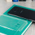 Olixar FlexiShield Samsung Galaxy S8 Plus Gel Case - Transparant 8