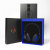 1more MK802 Premium Wireless Bluetooth aptX Headphones - Blue 5