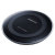 Official Samsung Galaxy Wireless Fast Charge Pad with UK Mains - Black 3