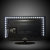 100cm LED Streifen USB TV Hintergrundbeleuchtung Beleuchtung Kit AGL Colour Changing 7
