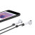 Spigen iPhone 7 / 7 Plus AirPods Strap - Black 3