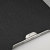 Vaja Grip iPad Pro 9.7 inch Premium Leather Case - Black 2