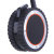 FRESHeTECH ALL-Terrain Sound Rugged Waterproof Bluetooth Speaker 3