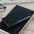 Olixar Genuine Leather OnePlus 3T / 3 Executive Plånboksfodral - Svart 3