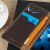 Olixar Genuine Leather OnePlus 3T / 3 Executive Wallet Case - Brown 5