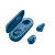 Samsung Gear IconX Wireless Bluetooth Fitness Earphones - Blue 5