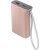 Official Samsung Evo Portable 5,100mAh Battery Pack - Baby Pink 2
