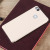 Flip Cover Huawei P9 Lite Officielle effet cuir – Or 3