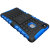 Coque Huawei P9 Lite ArmourDillo protectrice – Bleue 4