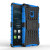 Coque Huawei P9 Lite ArmourDillo protectrice – Bleue 7