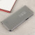 Official Samsung Galaxy S8 Clear View Cover Case in Silber 4