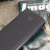 LED Flip Wallet Cover Officielle Samsung Galaxy S8 - Noire 5