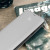 LED Flip Wallet Cover Officielle Samsung Galaxy S8 - Argent 2