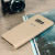 Officiële Samsung Galaxy S8 LED Flip Wallet Cover - Goud 8