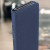 Funda Samsung Galaxy S8 Oficial LED Flip Wallet - Azul 8