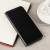 Funda Oficial Samsung Galaxy S8 Plus Clear View - Negro 4