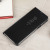 Funda Oficial Samsung Galaxy S8 Plus Clear View - Negro 10