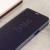 Funda Oficial Samsung Galaxy S8 Plus Clear View - Violeta 6