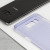 Offizielle Samsung Galaxy S8 Cover Case - Violett 2