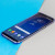 Offizielle Samsung Galaxy S8 Cover Case - Violett 7