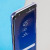 Offizielle Samsung Galaxy S8 Cover Case - Violett 8