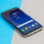 Clear Cover Officielle Samsung Galaxy S8 - Or 4