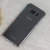 Clear Cover Officielle Samsung Galaxy S8 - Or 7