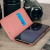 LED Flip Wallet Cover Officielle Samsung Galaxy S8 Plus - Rose 2