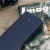 Funda Samsung Galaxy S8 Plus Oficial LED Flip Wallet - Azul 4